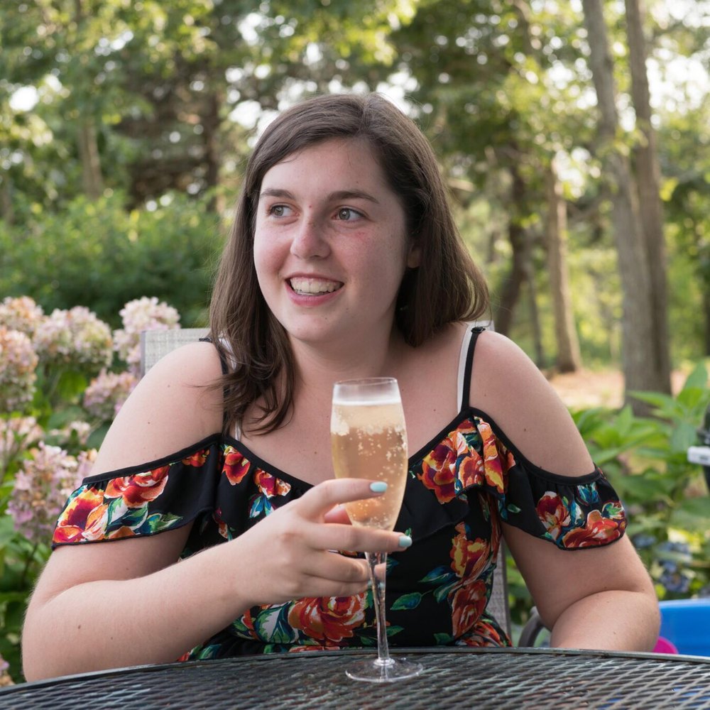 Meet your Posher, Emily